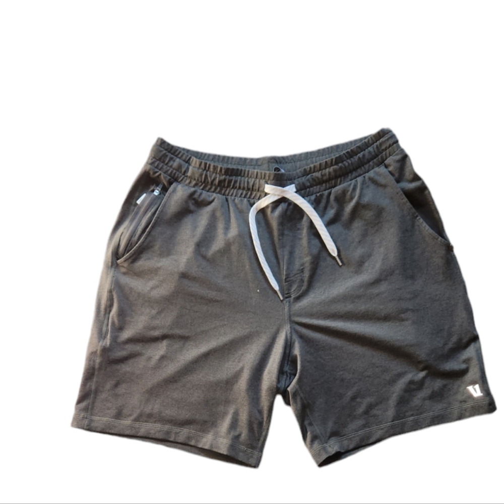 VUORI shorts